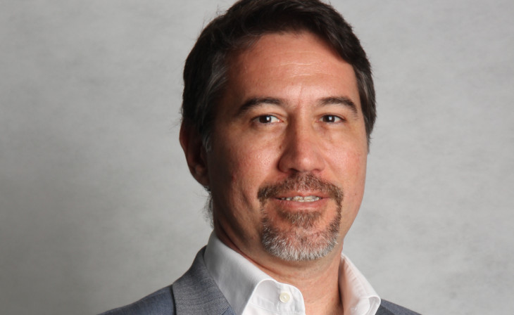 Renato Brisola, líder de negócios da América Latina. Foto: divulgação