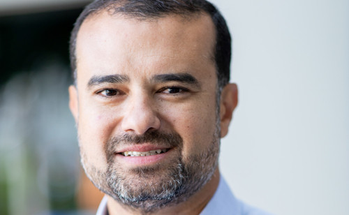 Ricardo Buffon novo head de gerenciamento de dados do Google Cloud. Foto: divulgação