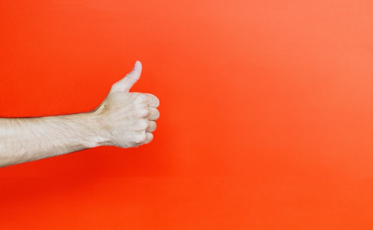 Marca brasileira aposta em suporte. Foto: Pexels.