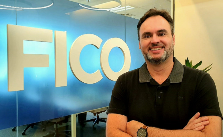 Marcos Prado passou passou quase 10 anos na CA. Foto: Divulgação