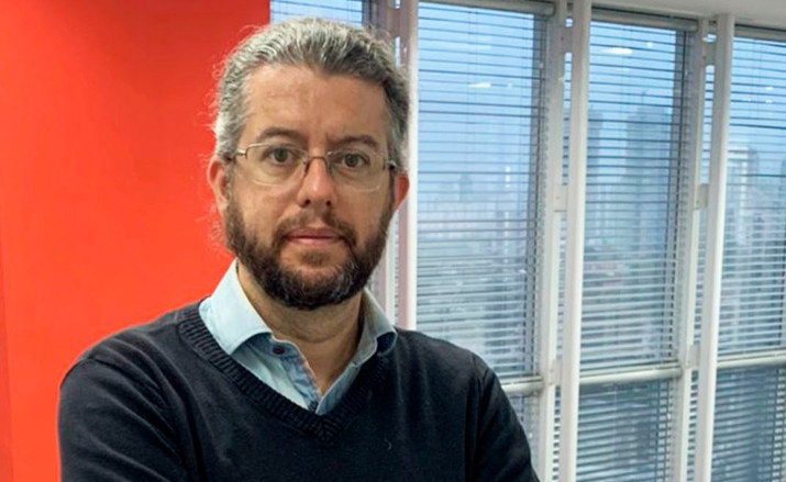 Bira Padilha, fundador e CEO da IT Lean. Foto: Divulgação