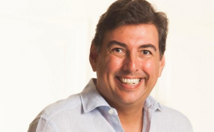 Mario Mello. Foto: divulgação.