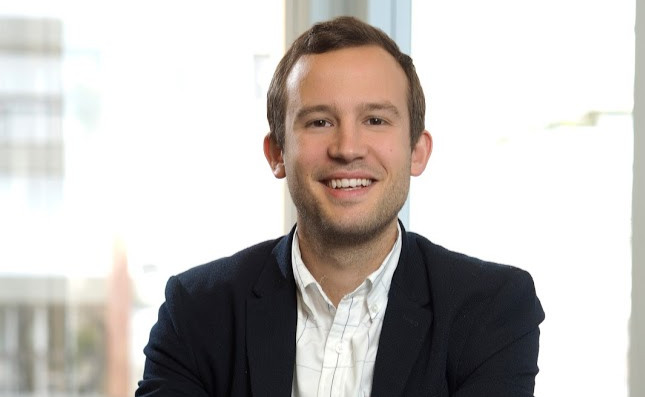 Flavio Valiati foi um dos eleitos pela lista Under 30 da Forbes neste ano. Foto: Divulgação