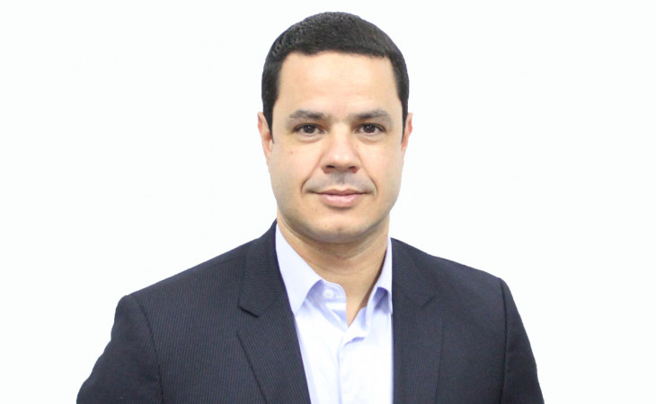 André de la Torre. Foto: divulgação.