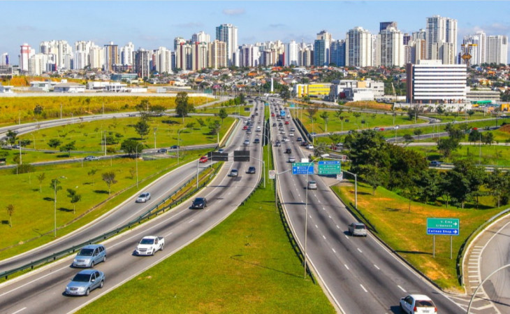São José dos Campos é a terceira cidade da América do Sul a receber a certificação. Foto: Divulgação/PMSJC