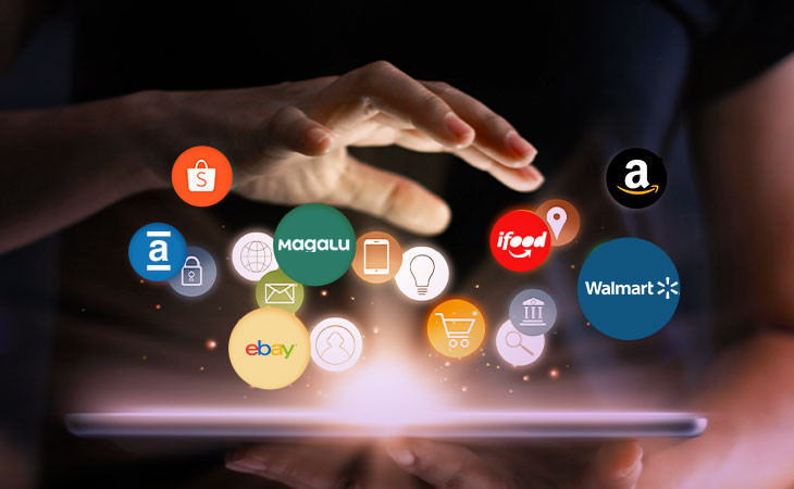 Nova solução integra marketplaces e facilita e-comm