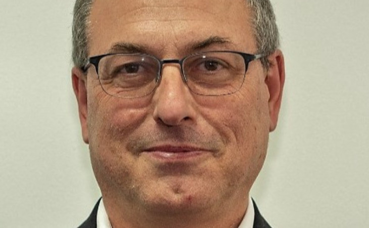 Jairo Avritchir, novo diretor do Banco Fibra. Foto: divulgação.