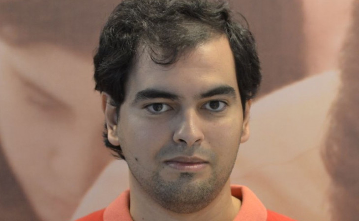 Gustavo Filardi, CEO e cofundador da Akeloo. Foto: divulgação.