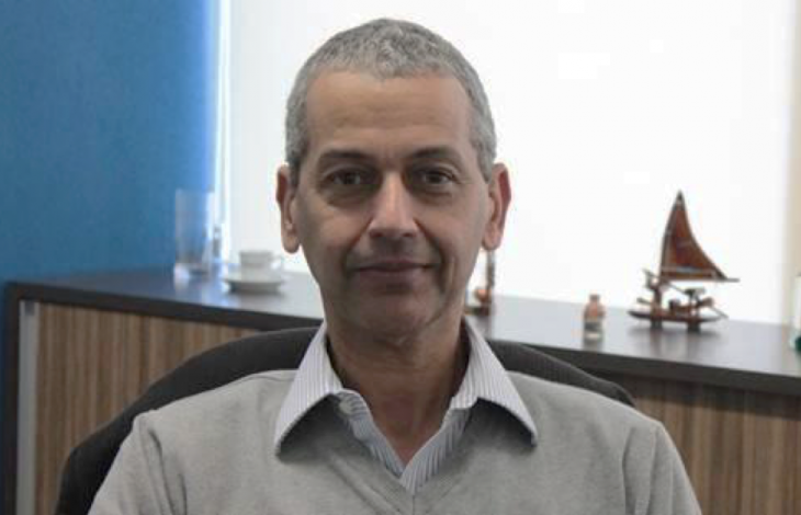 Hélio Costa.