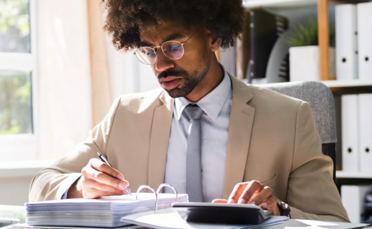 Como líderes financeiros podem abordar a transformação digital