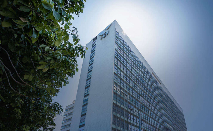 Os mais de 2 mil professores e funcionários foram treinados em 15 dias. Foto: divulgação.