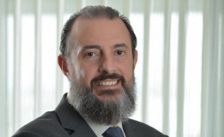 Marcos Bregantim, CEO da Becomex. Foto: Divulgação