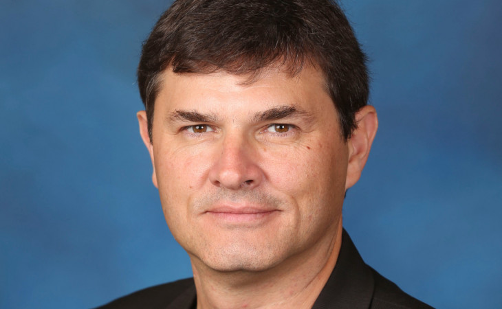 Michel Araújo, VP da Infovista na América Latina e Caribe. Foto: divulgação.