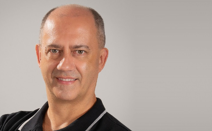 Walter Hildebrandi. Foto: Divulgação