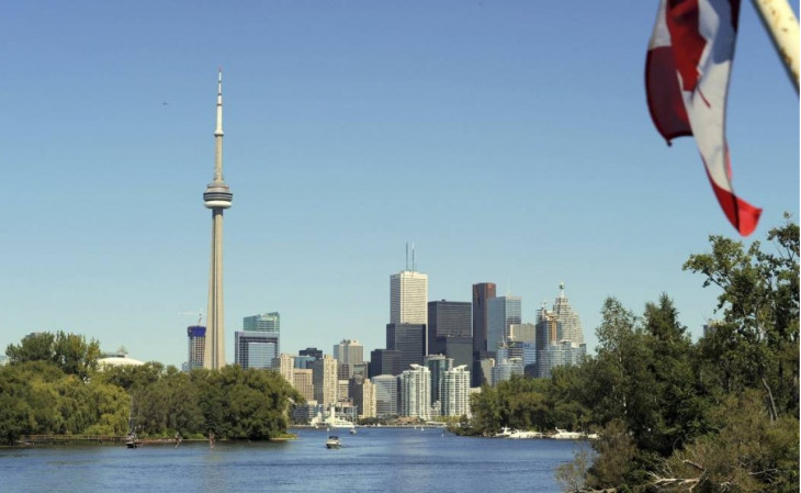 A empresa possui sede no Canadá. Foto: Tom Moeres/Toronto Tourism/Divulgação