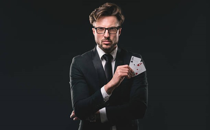 Como as habilidades de poker podem ajudar nos negócios