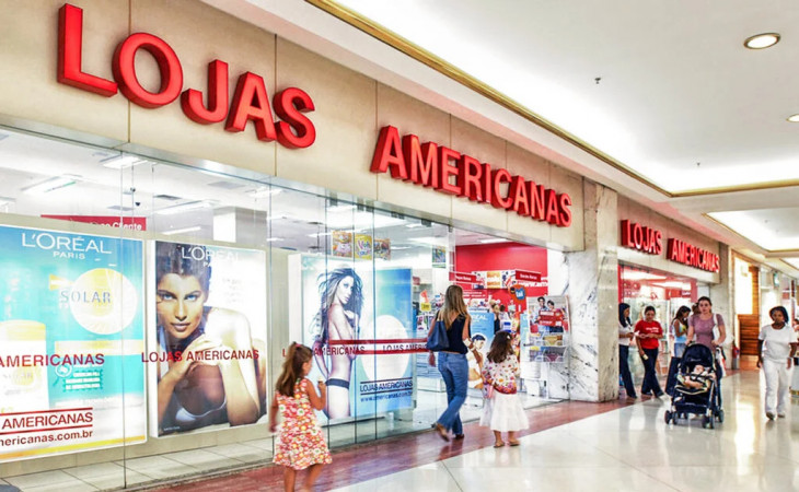A busca da Americanas é por startups que faturem pelo menos R$ 10 mil por mês. Foto: Divulgação