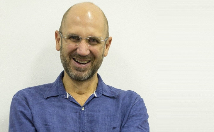 Sandro Cortezia, CEO da Ventiur. Foto: Divulgação.