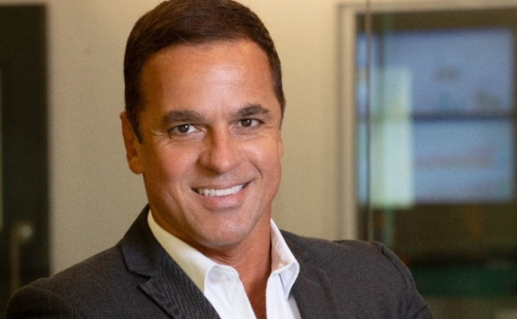Jean Paul Vieira, diretor de marketing e produto na Senior Sistemas. Foto: divulgação.