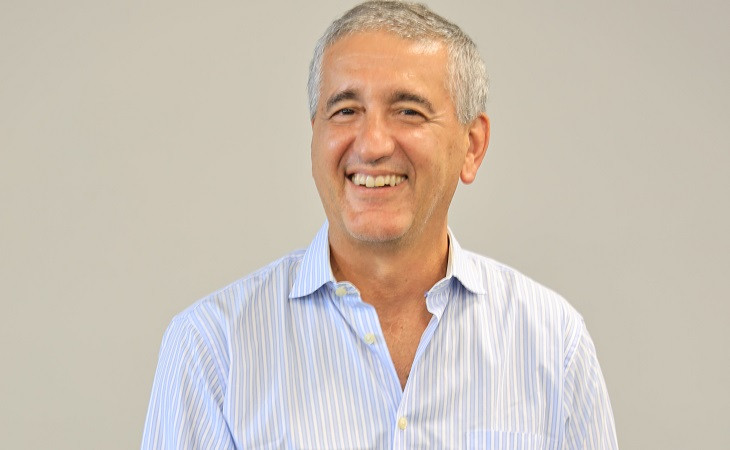 Marco Stefanini, fundador e CEO Global do Grupo Stefanini. Foto: divulgação.