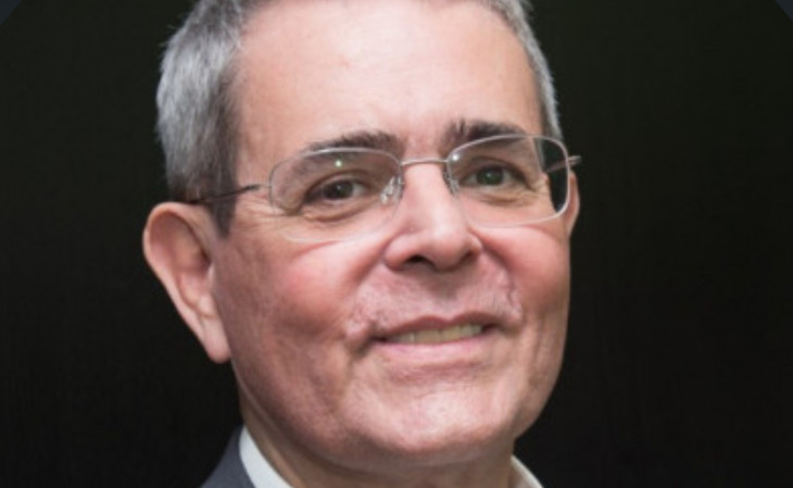 Paulo Millet é co-fundador e diretor da autoridade certificadora DigiForte. Foto: divulgação
