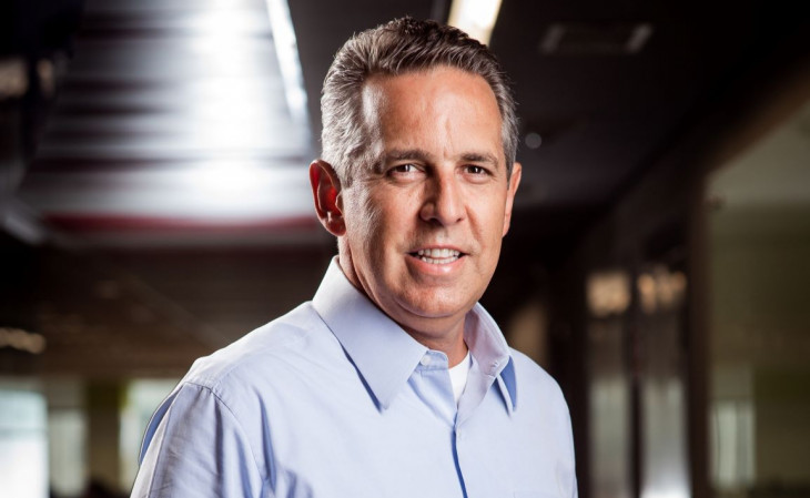 Pedro Coutinho, novo diretor da Safrapay. Foto: divulgação.