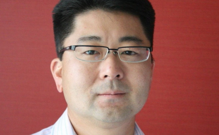 Daniel Kanaoka, novo gerente regional de vendas da Progress. Foto: divulgação.