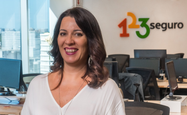 Denise Franciscato será responsável por atrair talentos e consolidar a cultura da empresa. Foto: Divulgação