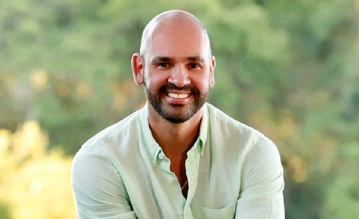 Thiago Garcêz, um dos sócios da Escotta. Foto: Divulgação.