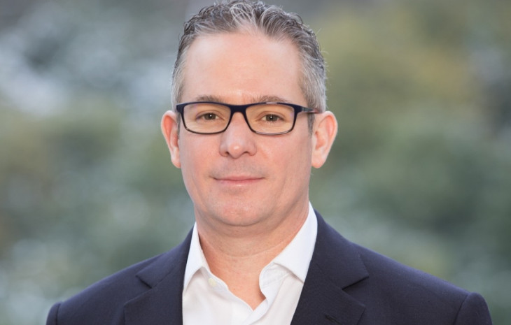 Darren Ross, CEO da IFS. Foto: Divulgação