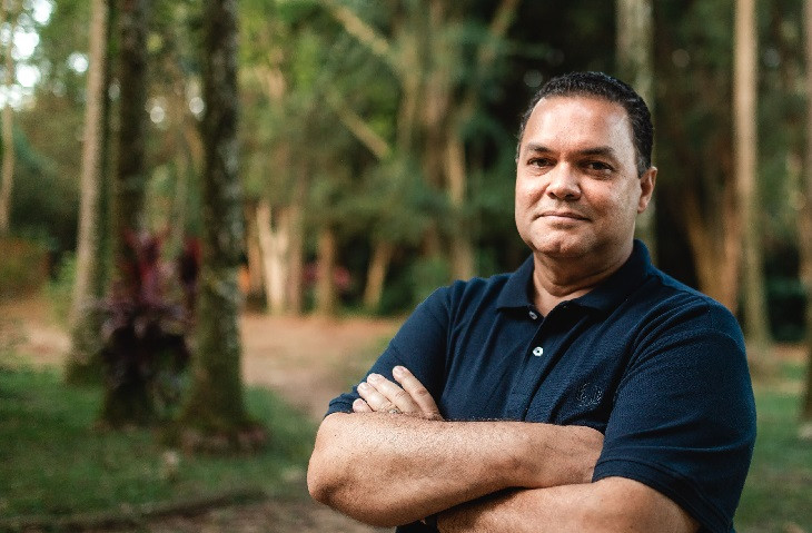 Jorge Alves.