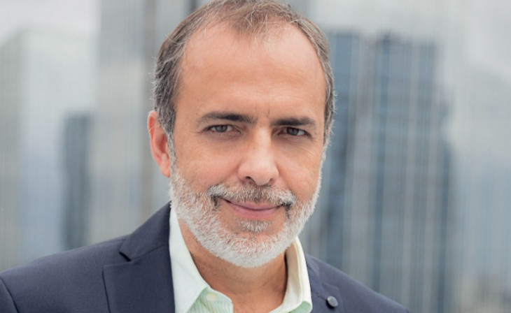 Marcus Peixoto, CKO do CESAR. Foto: divulgação.
