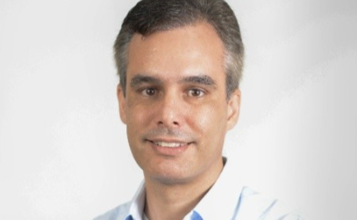 Alexandre Pinto. Foto: divulgação.
