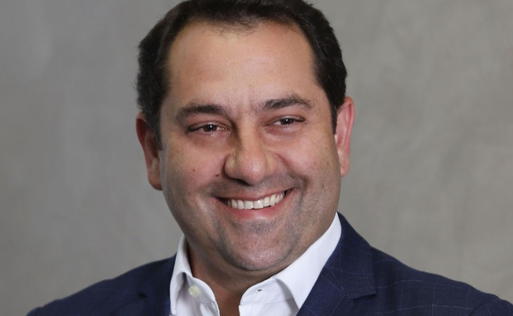 Rodney Freitas, CEO da Autopass. Foto: divulgação.
