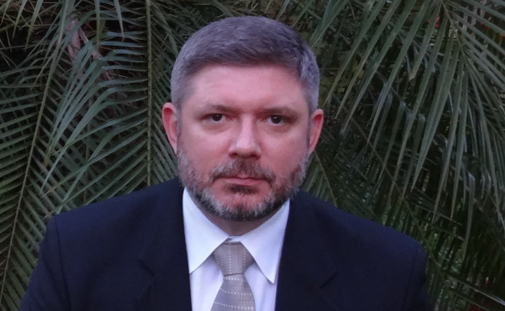 Atualmente, Scherer é conselheiro da Sucesu-RS. Foto: Divulgação