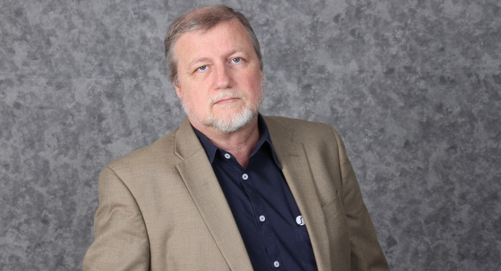 Marcello Thiemann. Foto: Divulgação