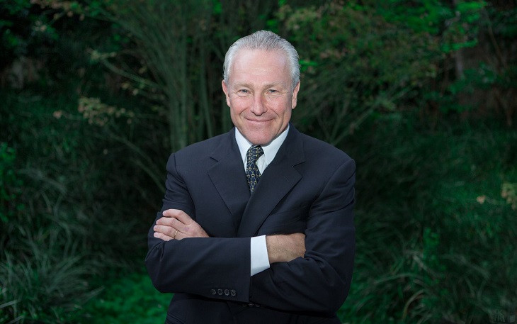 Carlos Gerdau Johannpeter. Foto: Divulgação