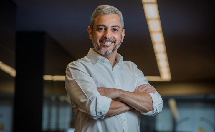 Luiz Ponzoni, sócio e líder de Novos Negócios e Inovação da PwC Brasil. Foto: Divulgação