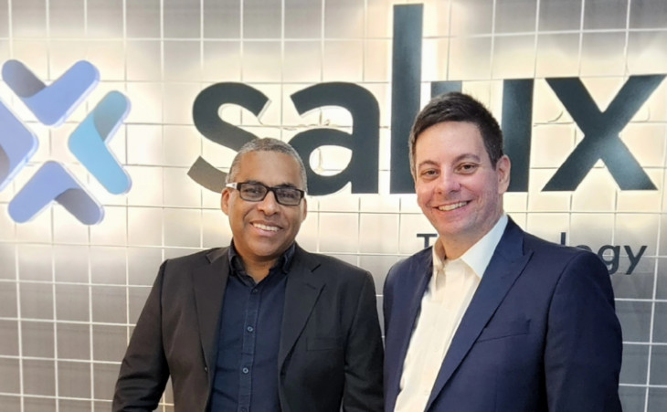 Jean Concílio e Murilo Fernandes. Foto: Divulgação