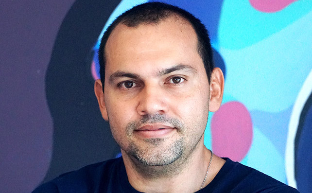 Atualmente, Arilo é é professor associado Universidade Federal do Amazonas. Foto: Divulgação