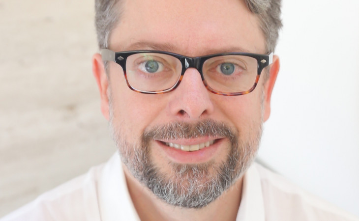 Carlos Sena, novo VP de engenharia da Trybe. Foto: divulgação.