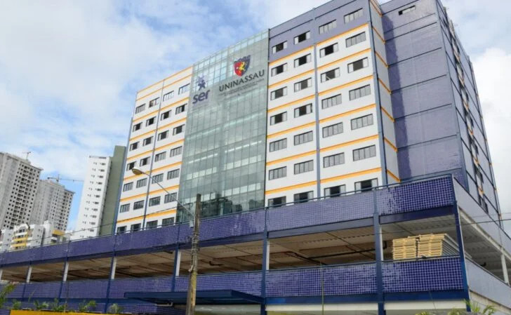 O Grupo Ser Educacional está presente em 26 estados e no Distrito Federal. Foto: Divulgação
