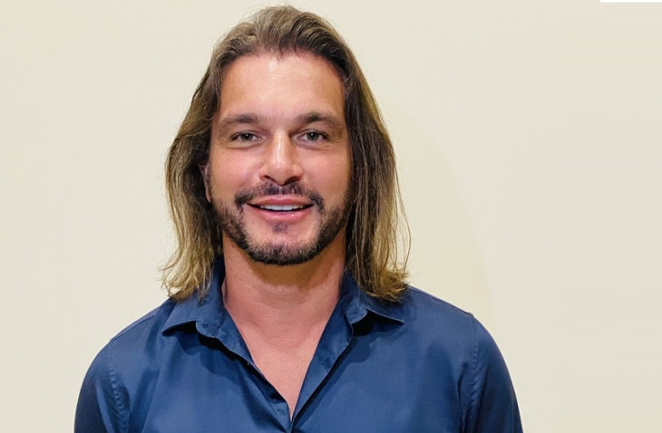 Thierry Giraud, CEO XTPG.