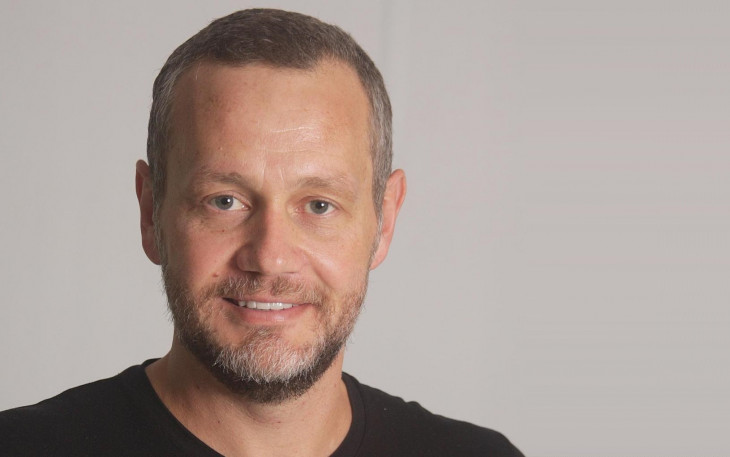 Eduardo Kazmierczak. Foto: Divulgação