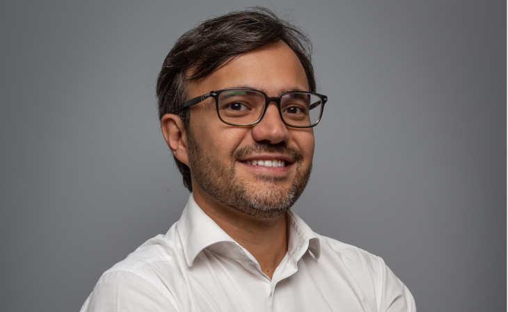Marcelo Modesto, CEO da Avivatec. Foto: Divulgação