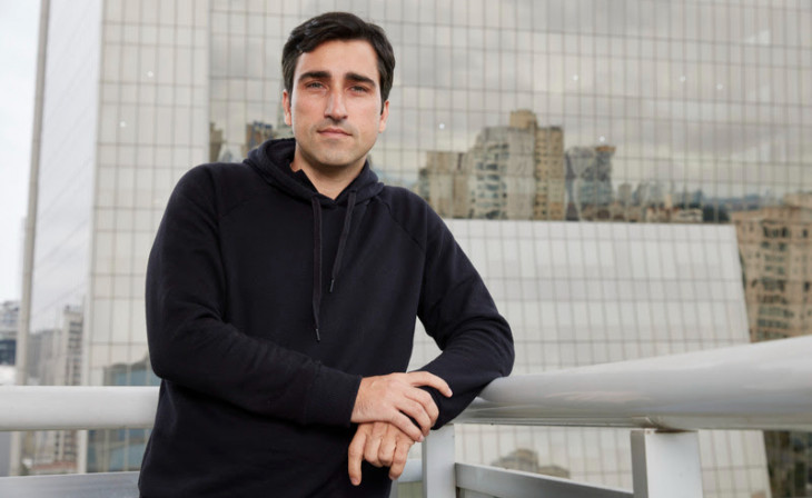 Fabio Carrara, CEO da Solfácil. Foto: divulgação.