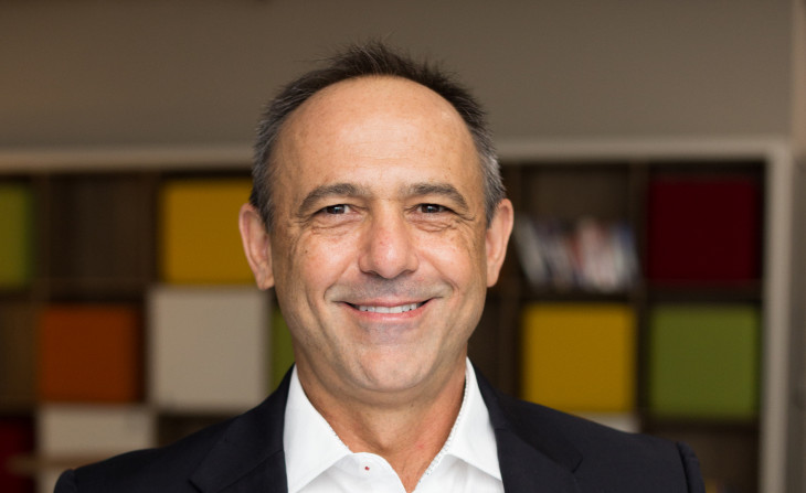 Marcel Pratte.
