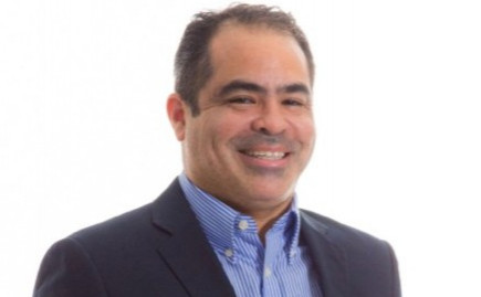 Rodrigo Magalhães anunciou em seu LinkedIn sua saída da Veiling Holambra. Foto: Arquivo Pessoal