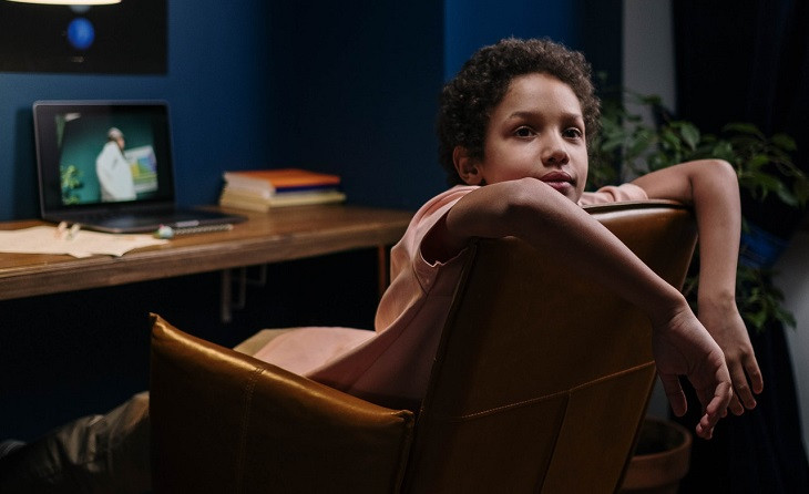 Ensino à distância é um mercado em alta. Foto: Pexels.