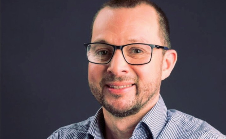 Cristiano Jacoby Muller, gerente de TI da Vipal. Foto: divulgação.